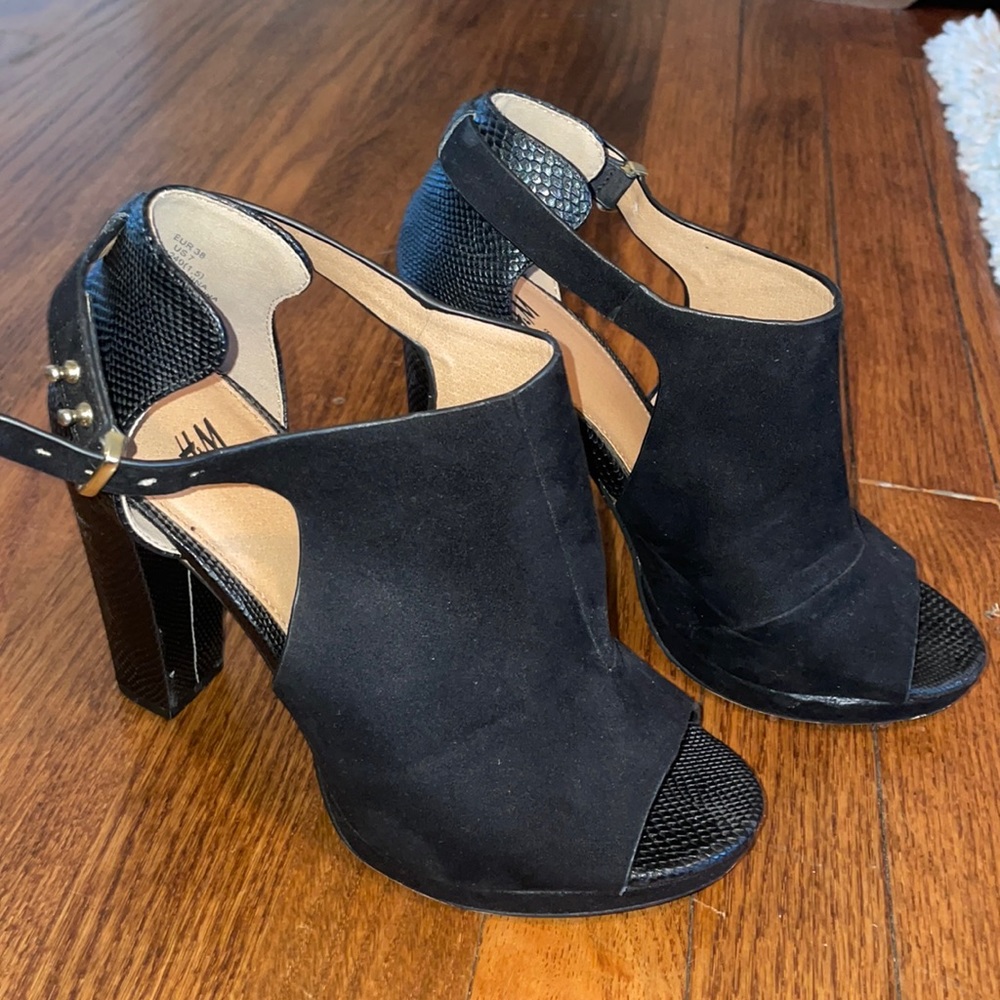 H&M Heels